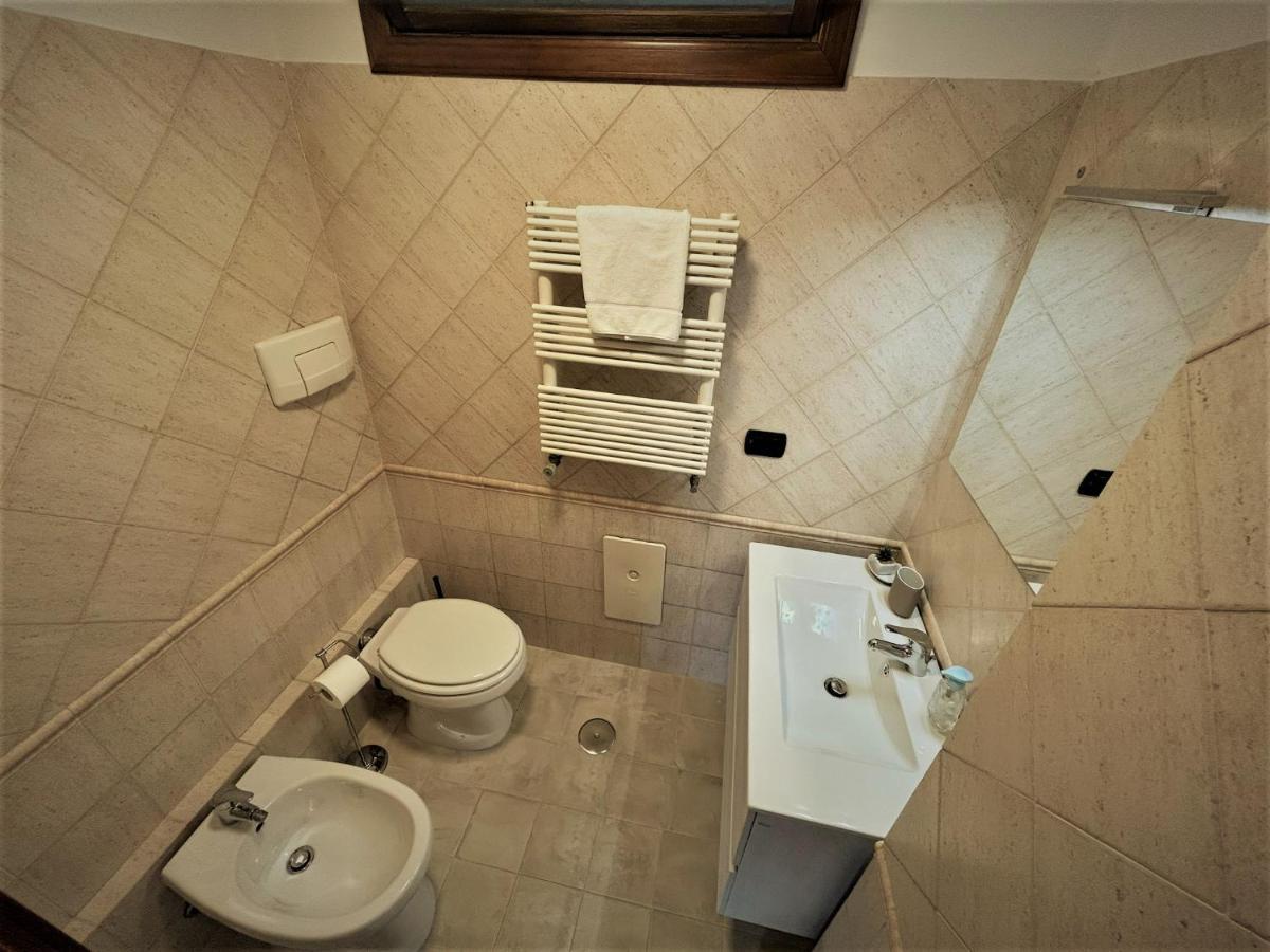 Acquamarina Holiday House Салерно Экстерьер фото